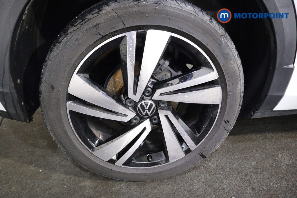 Used Volkswagen T-Roc 2024 for sale - 77165770: Photo 30