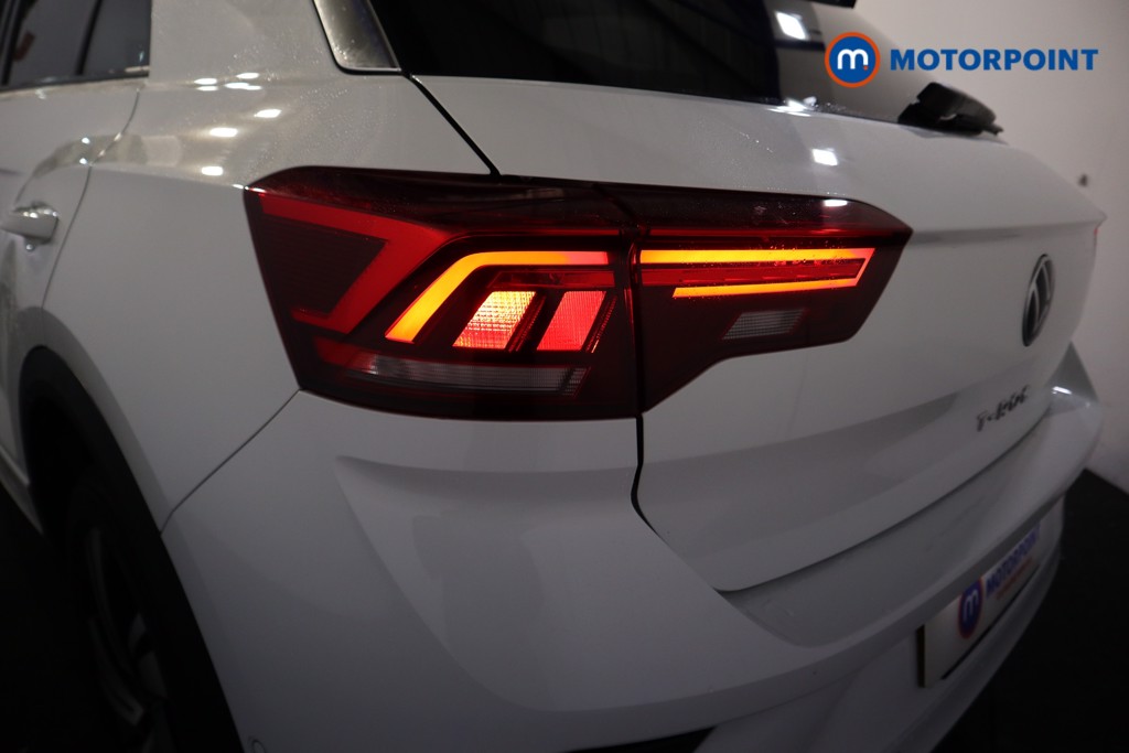 Used Volkswagen T-Roc 2024 for sale - 77165770: Photo 35