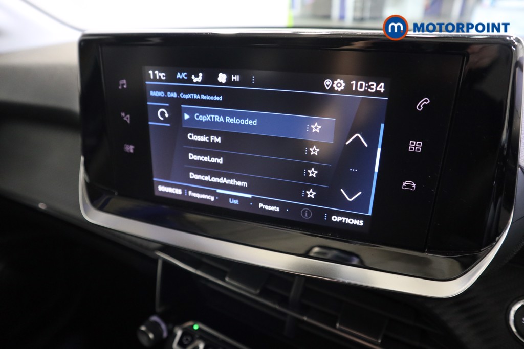 Used Peugeot 208 for sale - 77297618: Photo 15