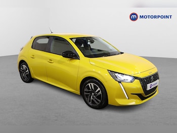 Used Peugeot 208 undefined for sale - 77297618: Photo