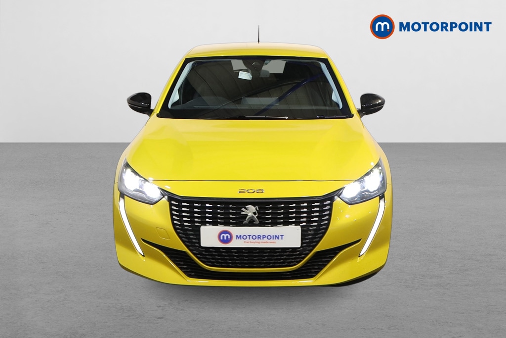 Used Peugeot 208 for sale - 77297618: Photo 2