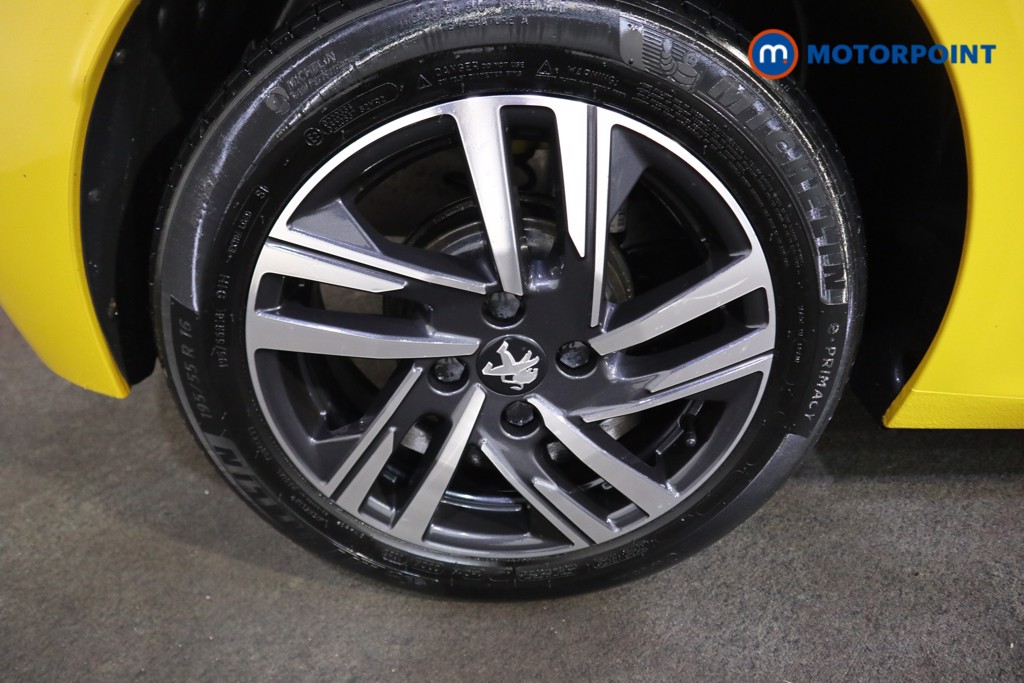 Used Peugeot 208 for sale - 77297618: Photo 25