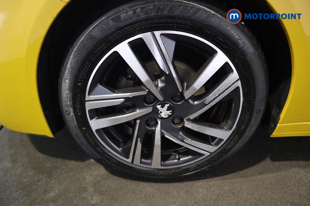 Used Peugeot 208 for sale - 77297618: Photo 27