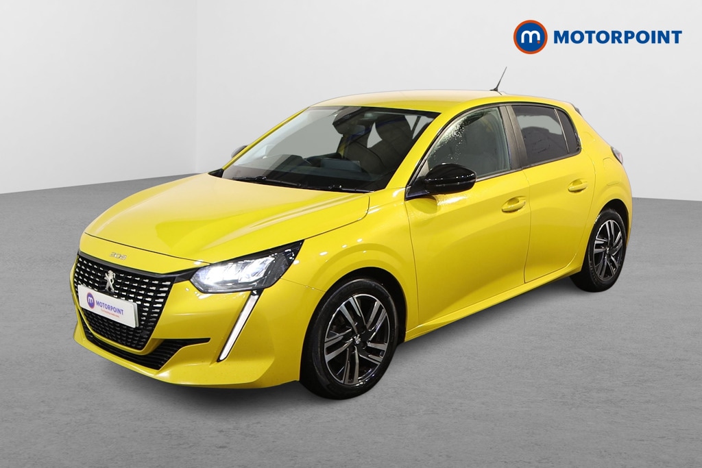 Used Peugeot 208 for sale - 77297618: Photo 3