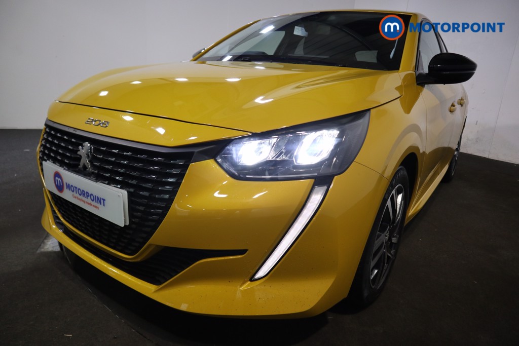 Used Peugeot 208 for sale - 77297618: Photo 34