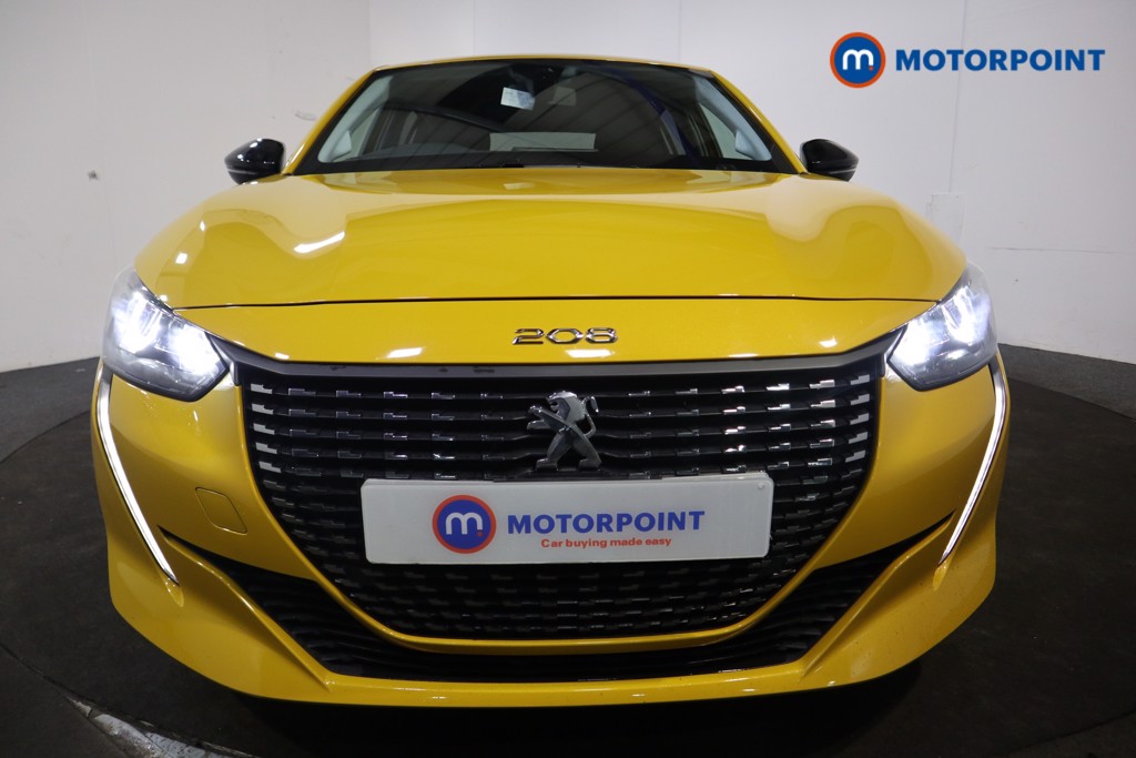 Used Peugeot 208 for sale - 77297618: Photo 35