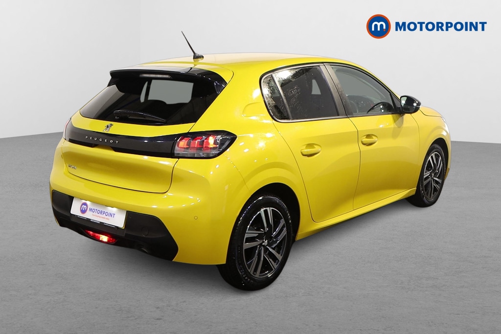 Used Peugeot 208 for sale - 77297618: Photo 7