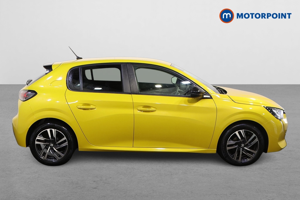 Used Peugeot 208 for sale - 77297618: Photo 8