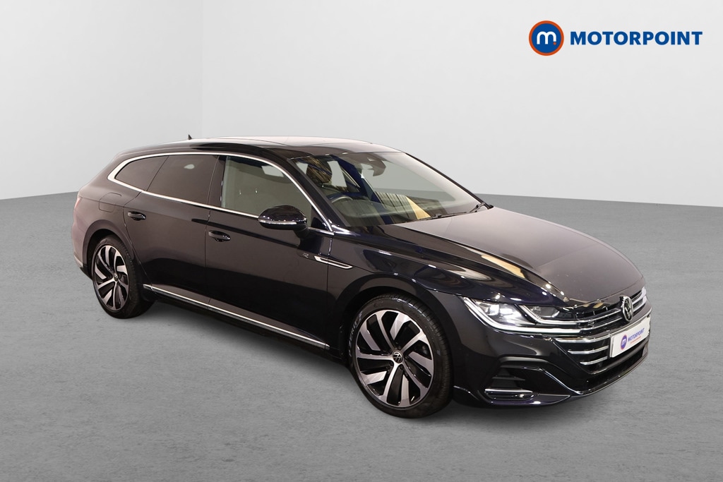 Used Volkswagen Arteon 2022 for sale - 76453006: Photo 1