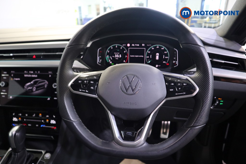 Used Volkswagen Arteon 2022 for sale - 76453006: Photo 10