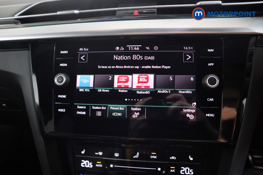 Used Volkswagen Arteon 2022 for sale - 76453006: Photo 15