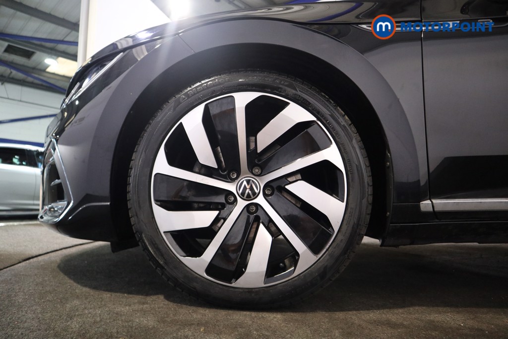 Used Volkswagen Arteon 2022 for sale - 76453006: Photo 22