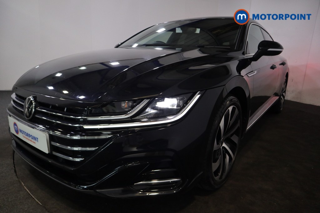 Used Volkswagen Arteon 2022 for sale - 76453006: Photo 25