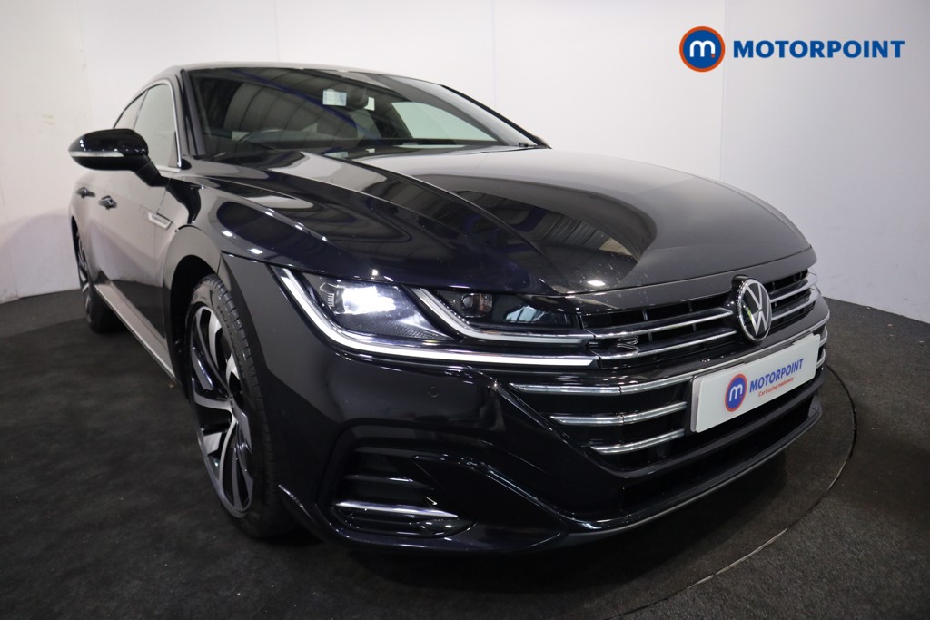 Used Volkswagen Arteon 2022 for sale - 76453006: Photo 26