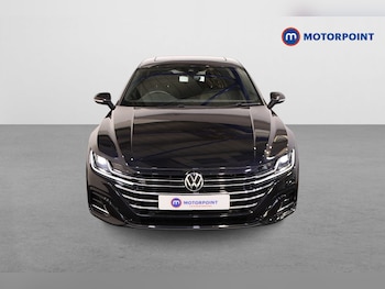 Used Volkswagen Arteon 2022 for sale - 76453006: Photo