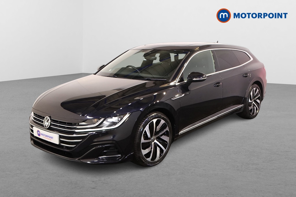 Used Volkswagen Arteon 2022 for sale - 76453006: Photo 3