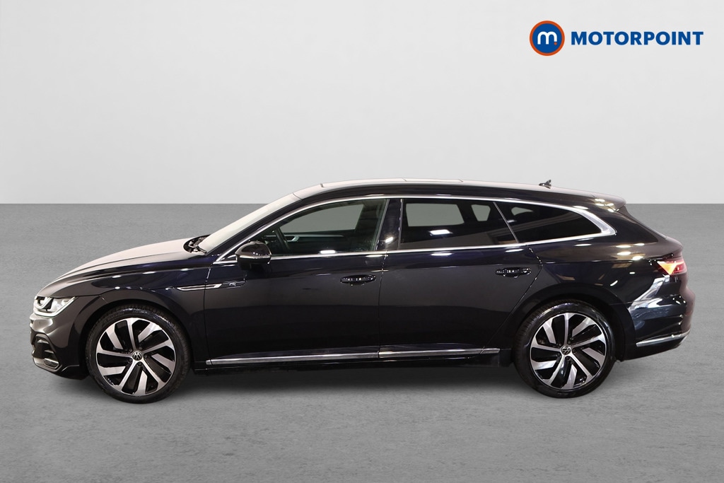 Used Volkswagen Arteon 2022 for sale - 76453006: Photo 4