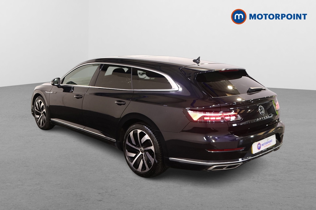 Used Volkswagen Arteon 2022 for sale - 76453006: Photo 5