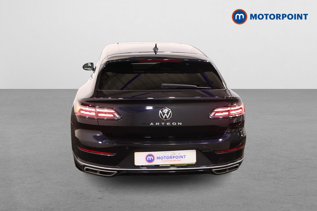 Used Volkswagen Arteon 2022 for sale - 76453006: Photo 6