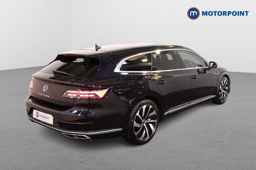 Used Volkswagen Arteon 2022 for sale - 76453006: Photo 7