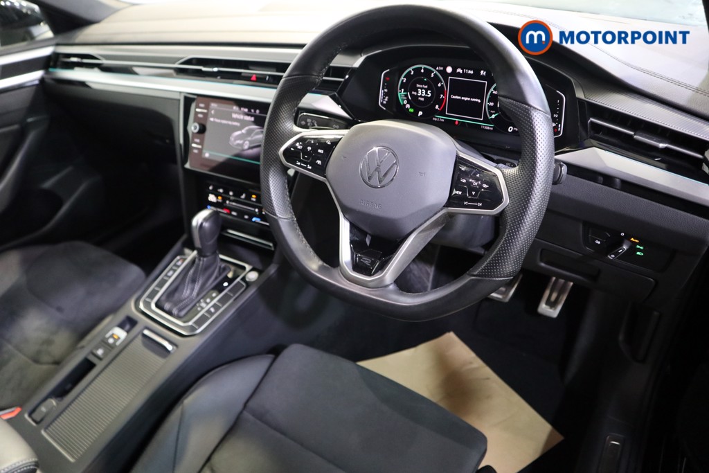 Used Volkswagen Arteon 2022 for sale - 76453006: Photo 9