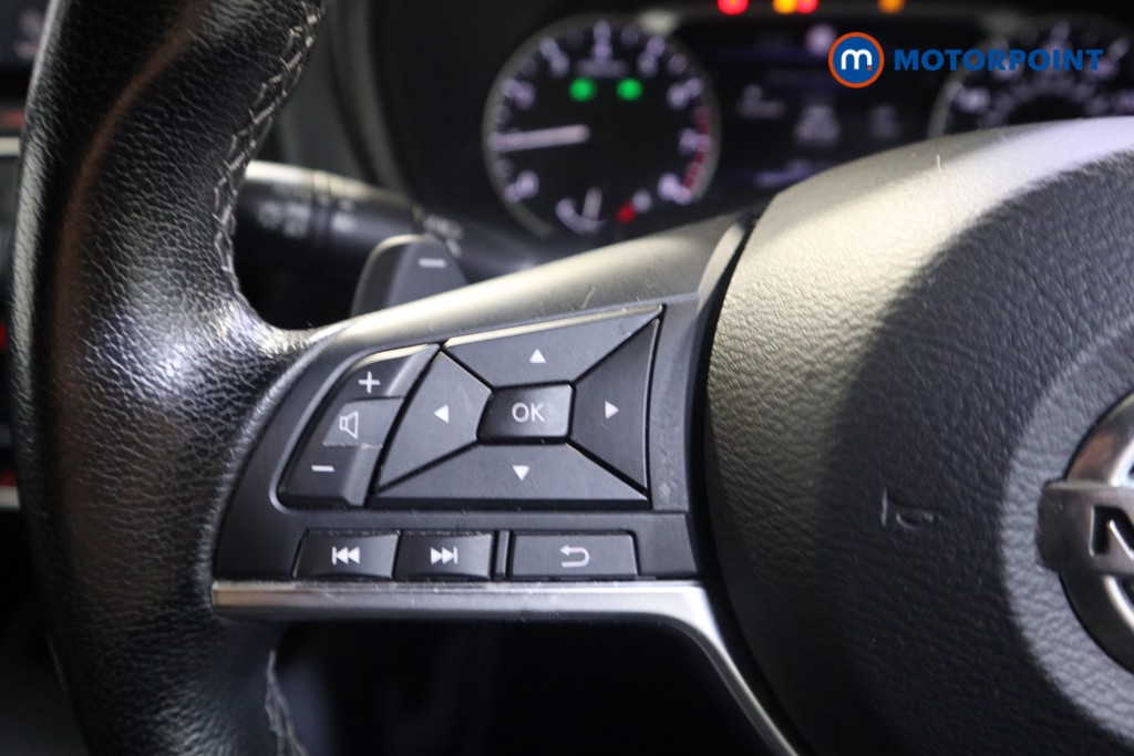Used Nissan Juke 2021 for sale - 76162311: Photo 11
