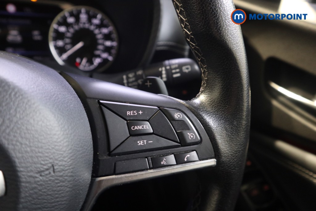 Used Nissan Juke 2021 for sale - 76162311: Photo 12