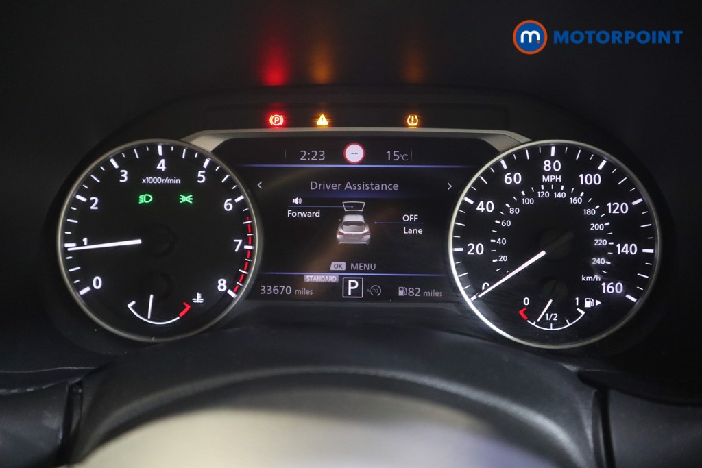 Used Nissan Juke 2021 for sale - 76162311: Photo 13