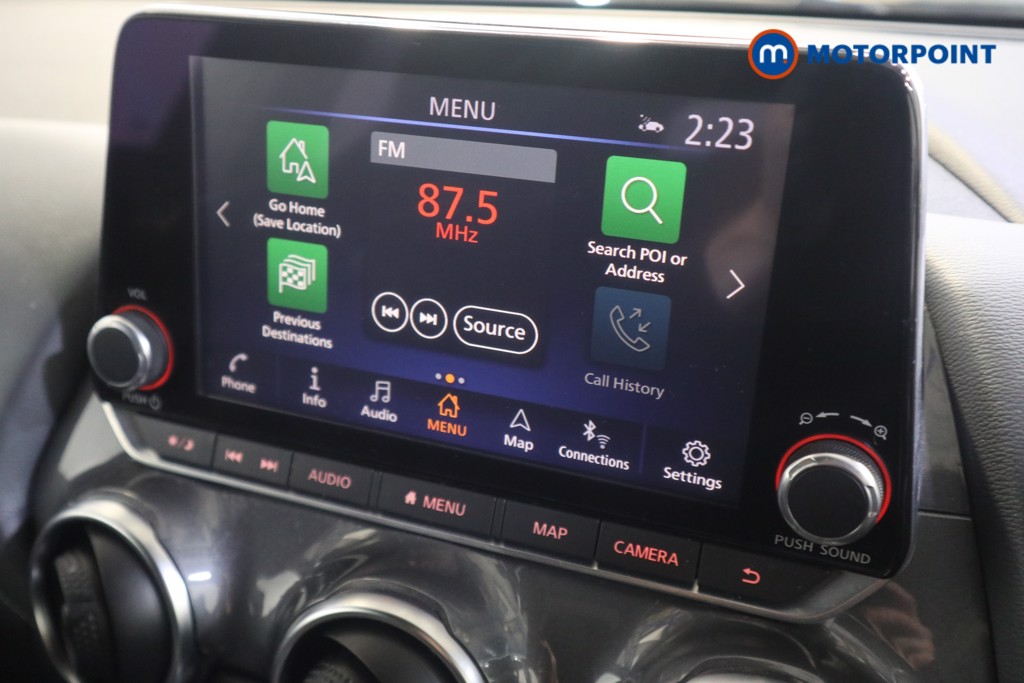 Used Nissan Juke 2021 for sale - 76162311: Photo 14
