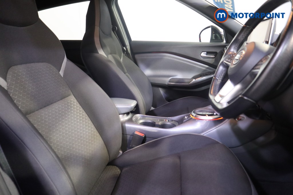 Used Nissan Juke 2021 for sale - 76162311: Photo 19
