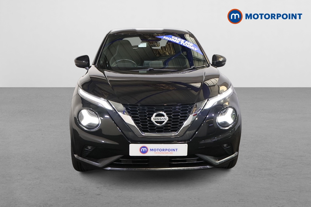 Used Nissan Juke 2021 for sale - 76162311: Photo 2