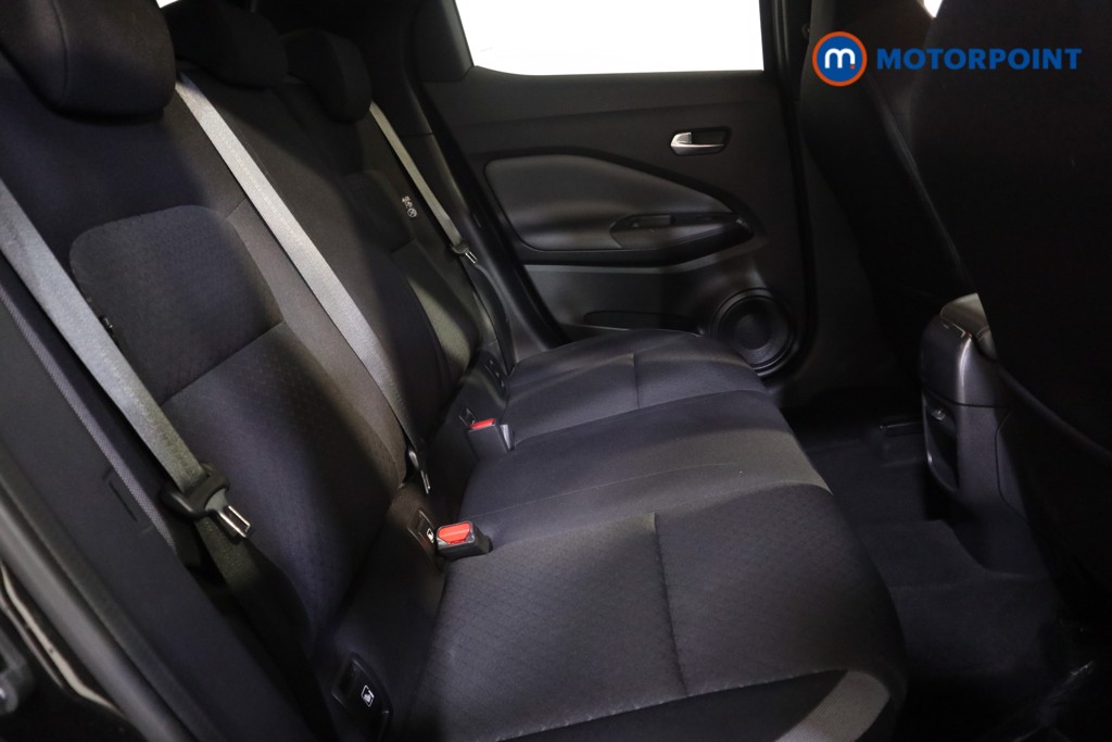 Used Nissan Juke 2021 for sale - 76162311: Photo 20