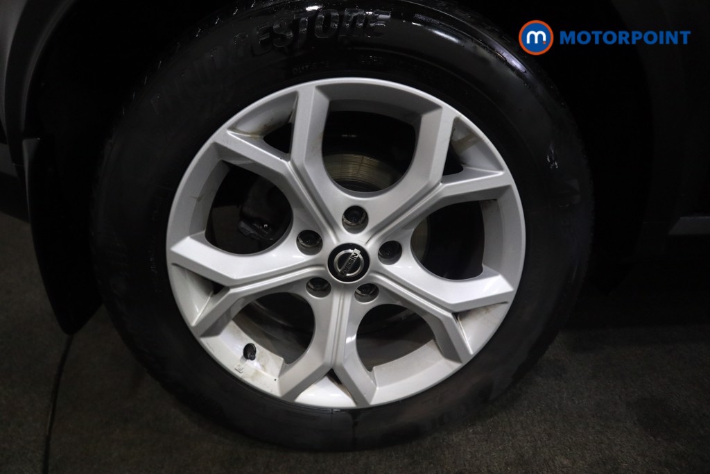 Used Nissan Juke 2021 for sale - 76162311: Photo 22