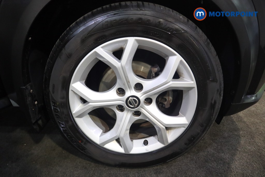 Used Nissan Juke 2021 for sale - 76162311: Photo 23