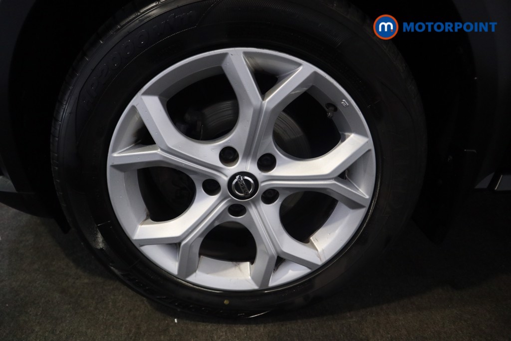 Used Nissan Juke 2021 for sale - 76162311: Photo 24