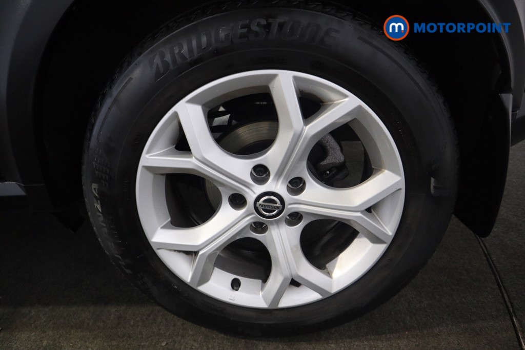 Used Nissan Juke 2021 for sale - 76162311: Photo 25