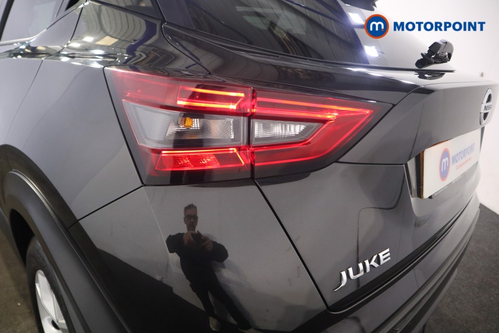 Used Nissan Juke 2021 for sale - 76162311: Photo 28