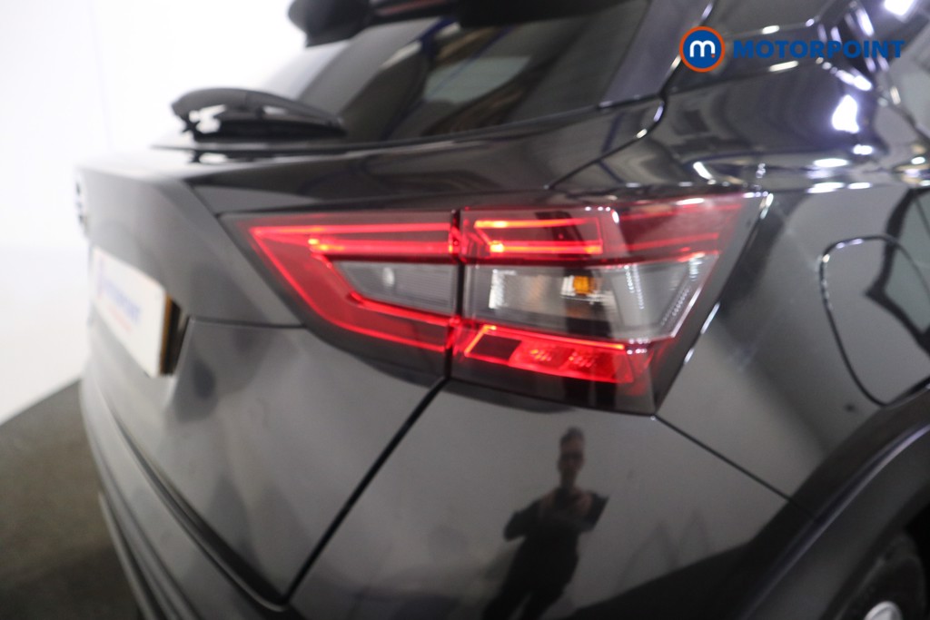 Used Nissan Juke 2021 for sale - 76162311: Photo 29