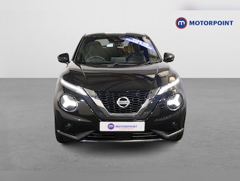 Used Nissan Juke 2021 for sale - 76162311: Photo 2
