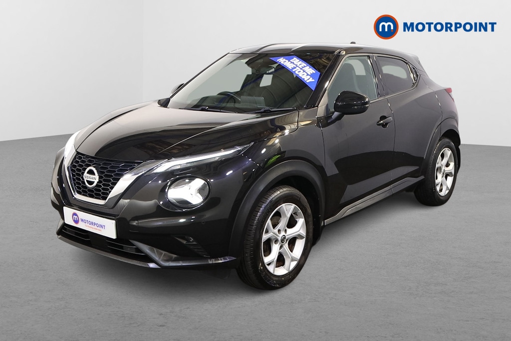 Used Nissan Juke 2021 for sale - 76162311: Photo 3