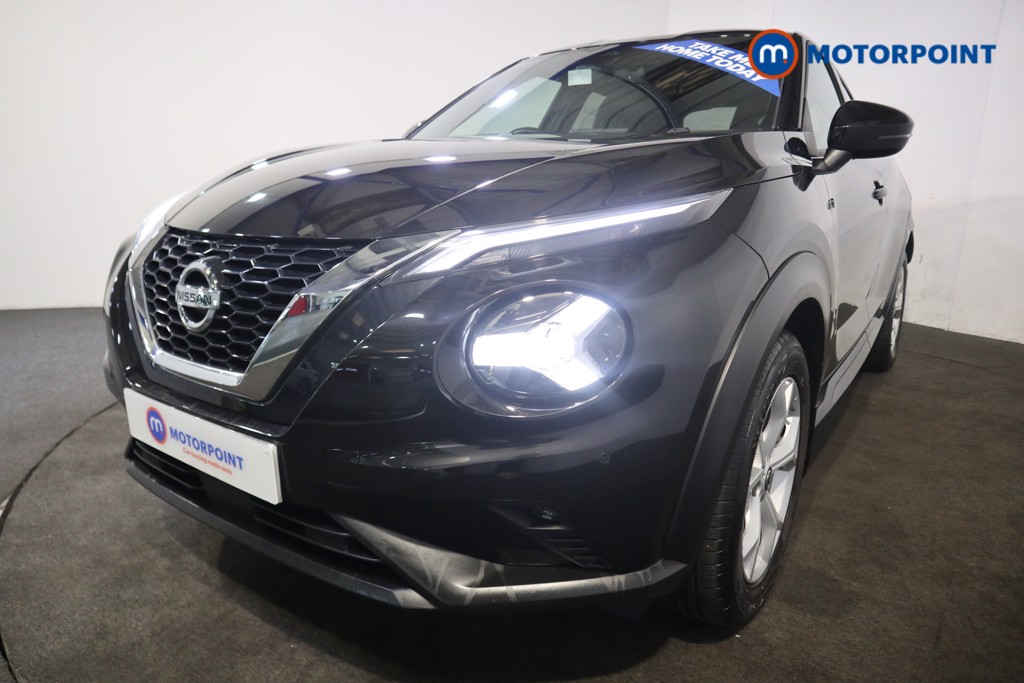 Used Nissan Juke 2021 for sale - 76162311: Photo 32
