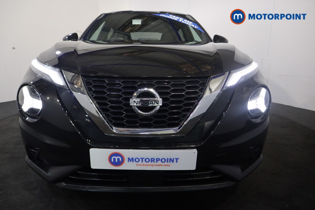 Used Nissan Juke 2021 for sale - 76162311: Photo 33