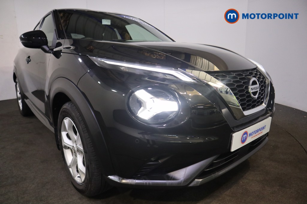 Used Nissan Juke 2021 for sale - 76162311: Photo 34