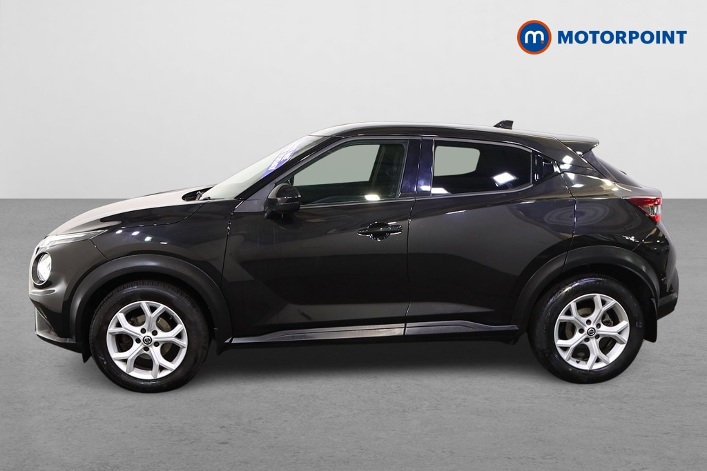 Used Nissan Juke 2021 for sale - 76162311: Photo 4