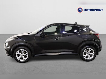 Used Nissan Juke 2021 for sale - 76162311: Photo 4