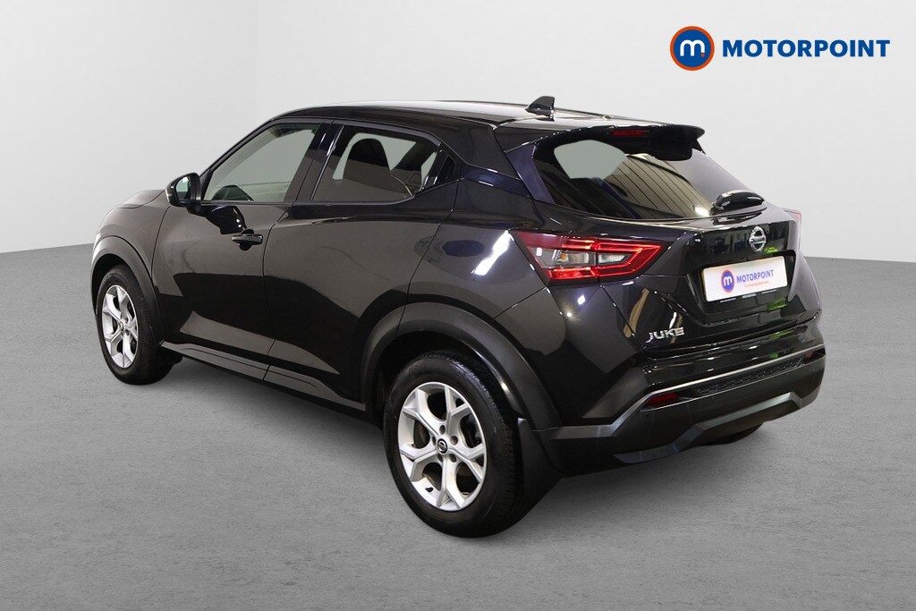 Used Nissan Juke 2021 for sale - 76162311: Photo 5