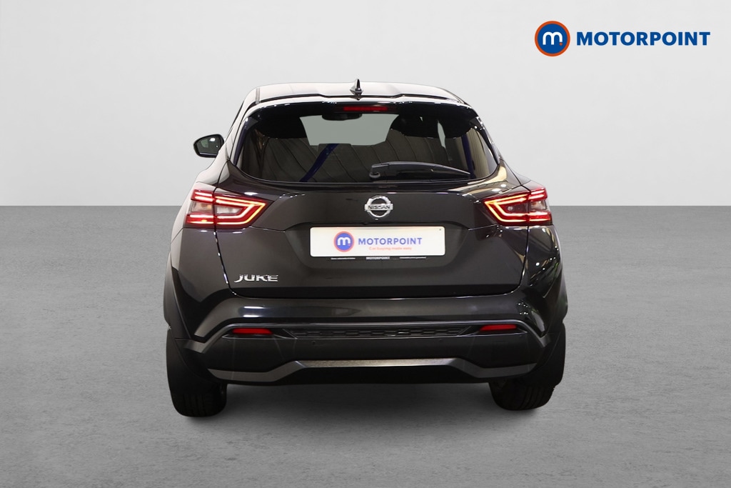 Used Nissan Juke 2021 for sale - 76162311: Photo 6