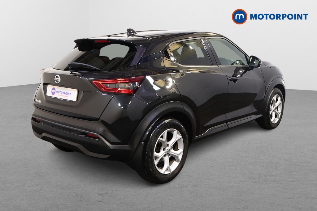 Used Nissan Juke 2021 for sale - 76162311: Photo 7