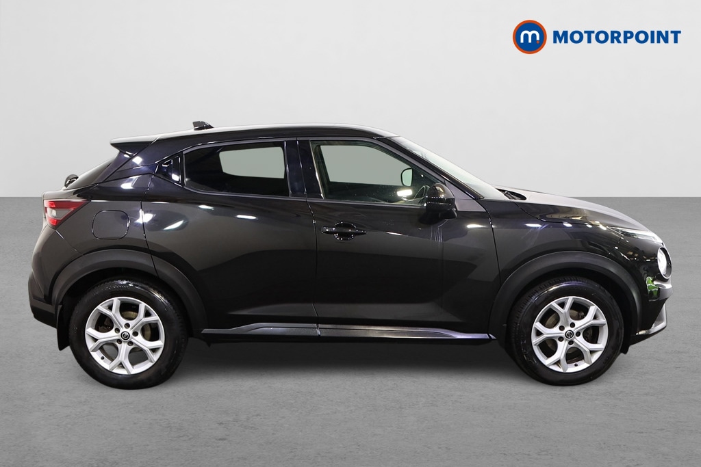 Used Nissan Juke 2021 for sale - 76162311: Photo 8