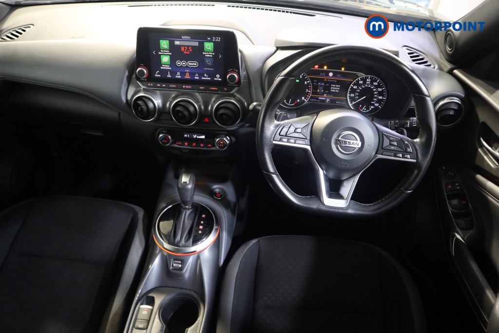 Used Nissan Juke 2021 for sale - 76162311: Photo 9